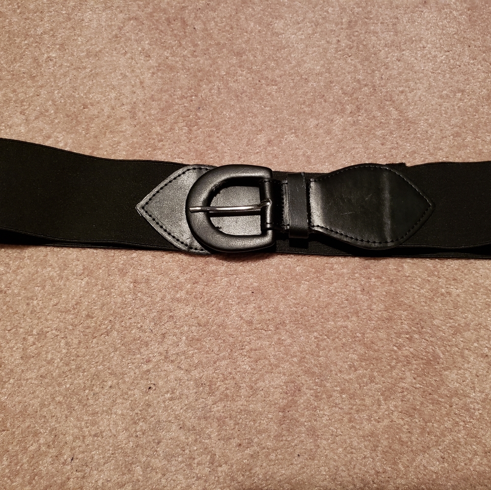 Black Belt